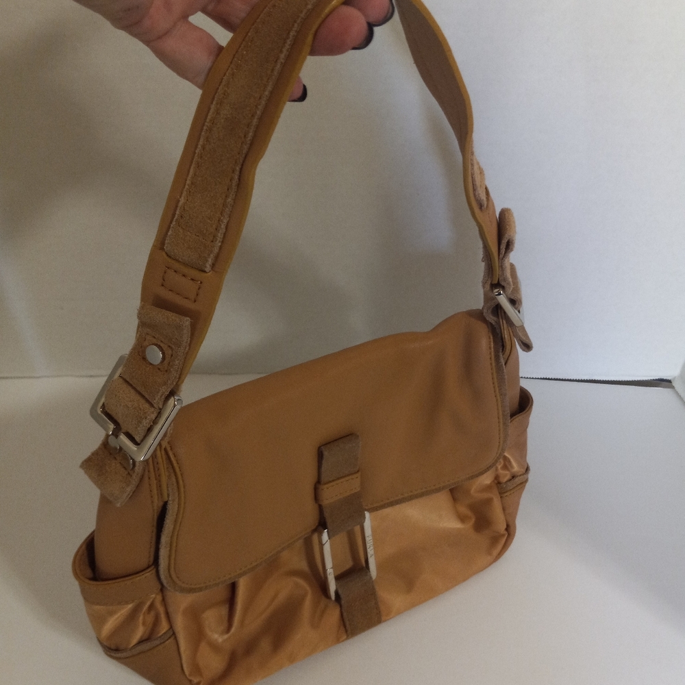 💯%Authentic FURLA bag - Picture 10 of 11